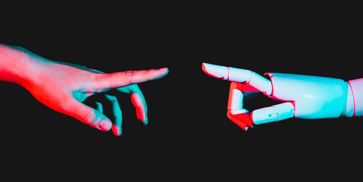 Esta yema del dedo impresa en 3D ayuda a los robots a 'sentir' objetos como lo hacen los humanos