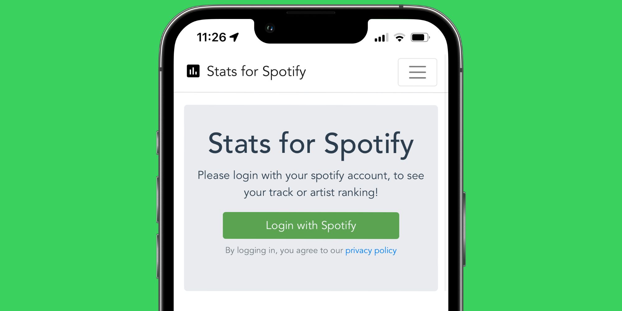 Estadísticas de Spotify: cómo ver y comparar todas sus estadísticas de Spotify