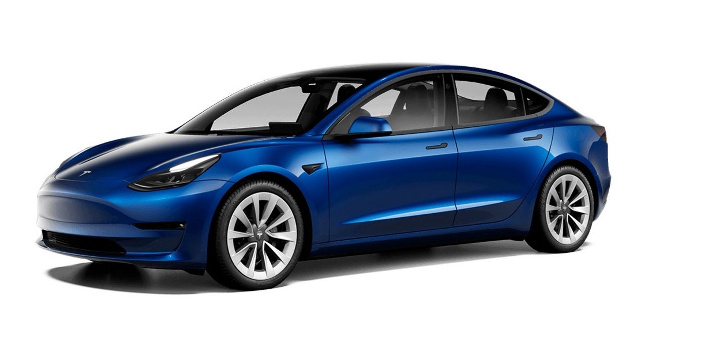 Esto es lo que cuesta cargar un Tesla Model 3