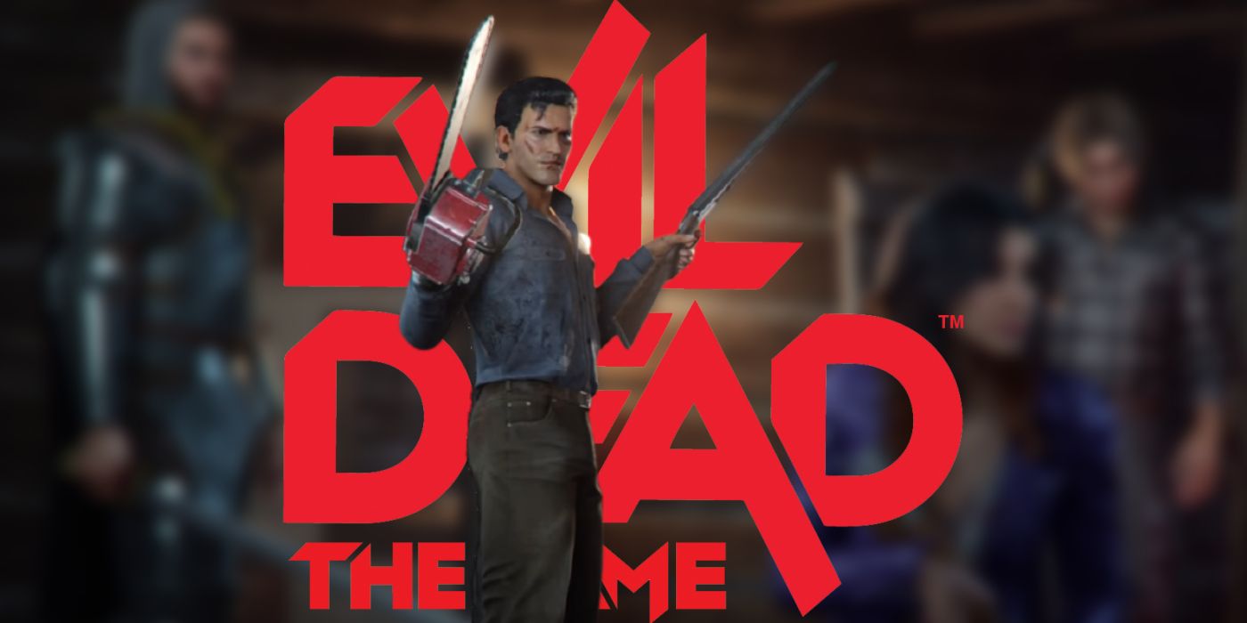 Evil Dead: The Game Preview – Hail to the King