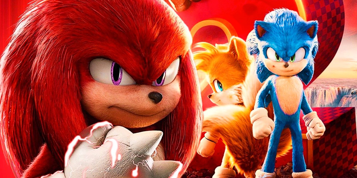 Explicación del final de Sonic The Hedgehog 2 (en detalle)