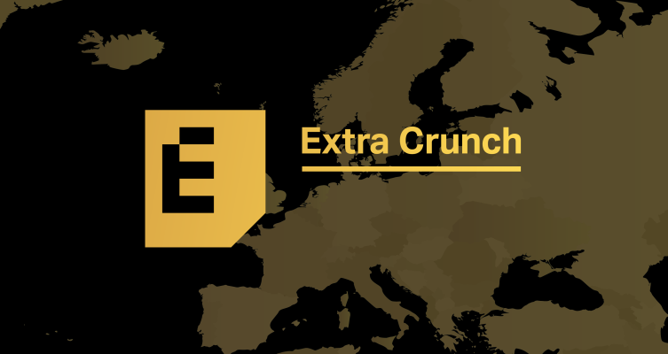 Extra Crunch ya está disponible en Grecia, Irlanda y Portugal