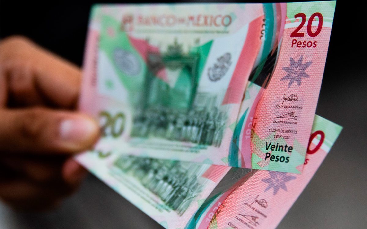 FMI estima una caída en el crecimiento económico de México para 2022