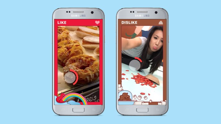 Facebook cierra su competidor de Snapchat Lifestage y su aplicación de Grupos independiente