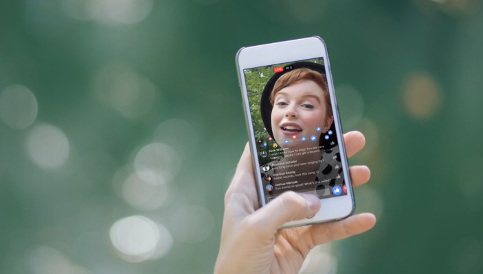 Facebook lanza nuevas herramientas de video, además de la función de programación de Instagram e IGTV