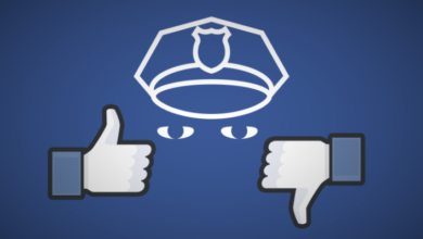 Facebook solicita aportes sobre preguntas difíciles sobre censura y terrorismo