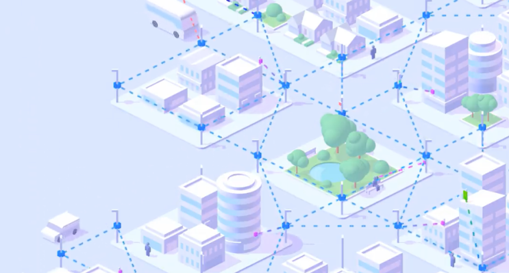 Facebook y Qualcomm traerán Wi-Fi rápido a las ciudades a mediados de 2019