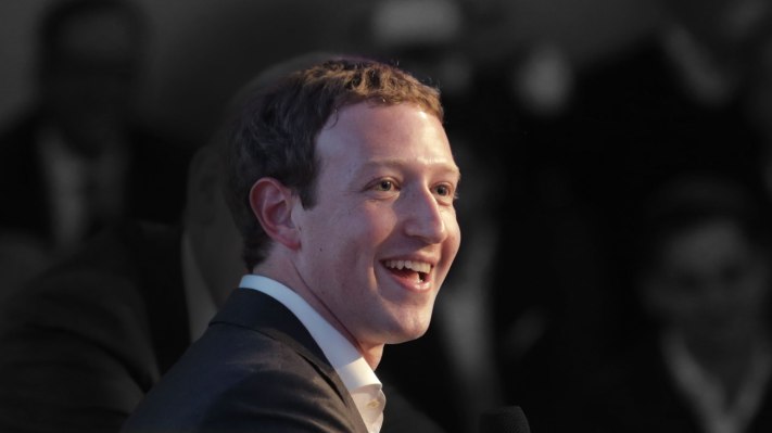 Facebook ya no siempre desviará los ingresos publicitarios internacionales a Irlanda