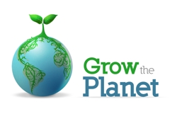 Farmville For Real Farming: Grow The Planet lanza una red social para enseñarle a cultivar sus propios alimentos