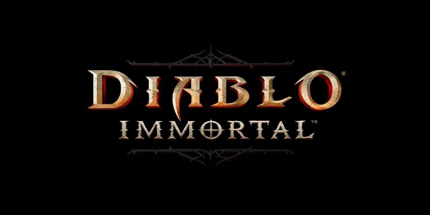 Fecha de lanzamiento de Diablo Immortal y lanzamiento para PC confirmados en un nuevo tráiler