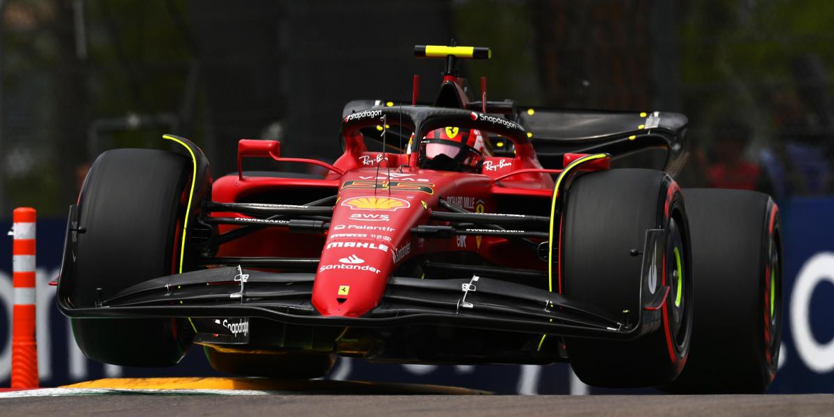 Ferrari no llevará evoluciones en Miami y tiene claro su plan