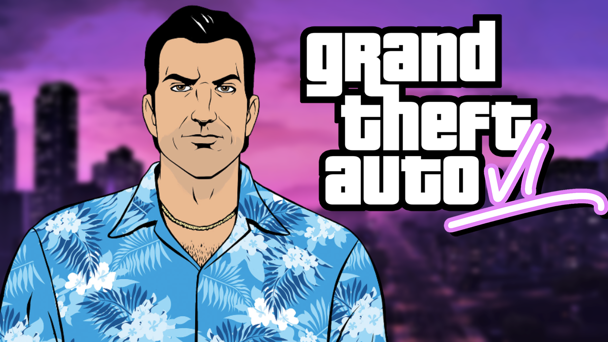 Filtrador de Grand Theft Auto afirma que se ha filtrado la primera captura de pantalla de GTA 6