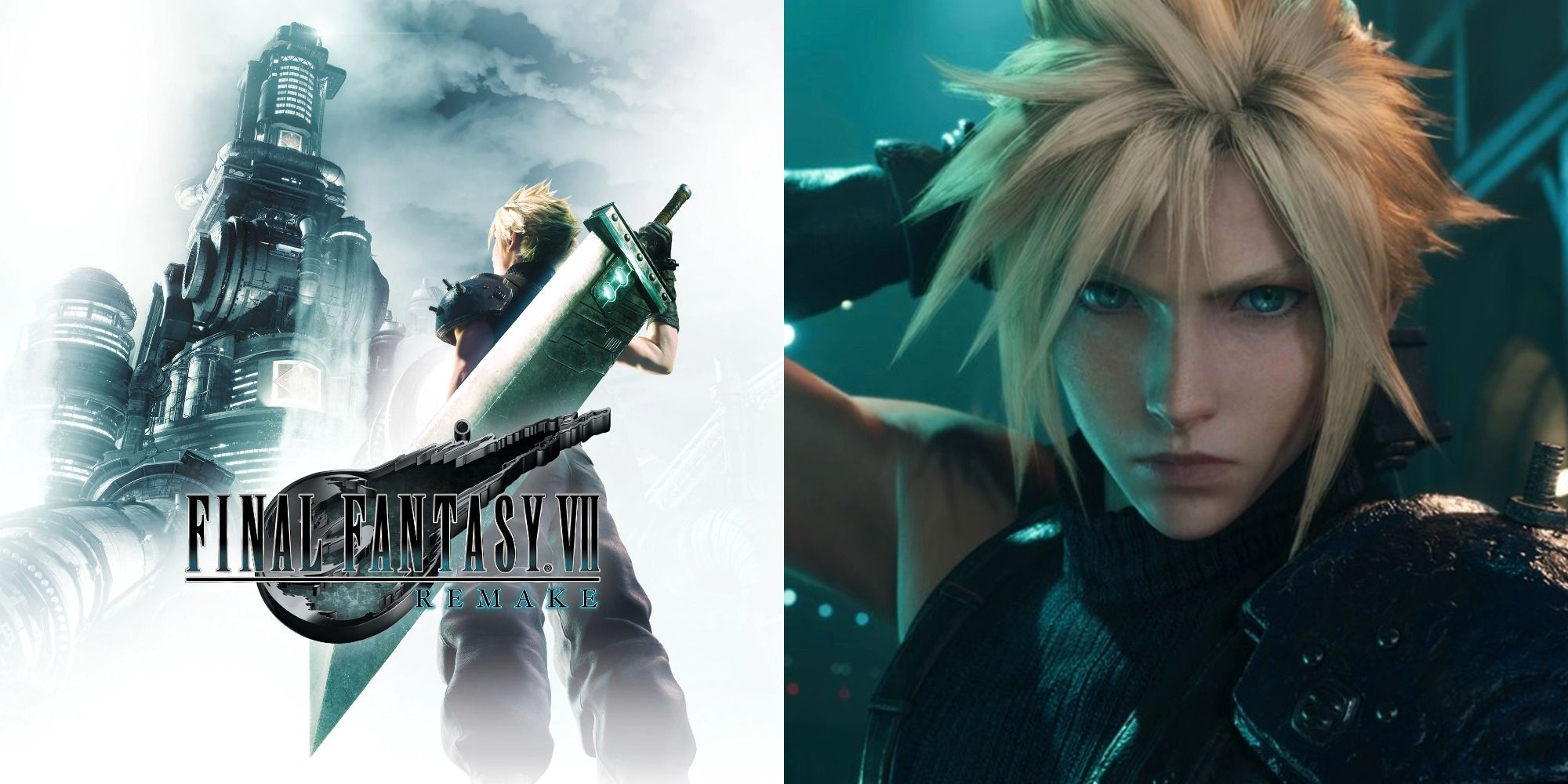 Final Fantasy VII Remake: las mejores habilidades de Cloud, clasificadas