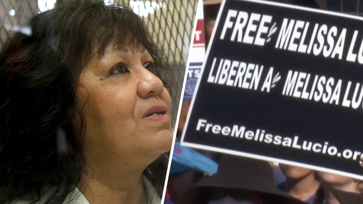 Fiscal de Texas rechaza súplicas contra ejecución de Melissa Lucio