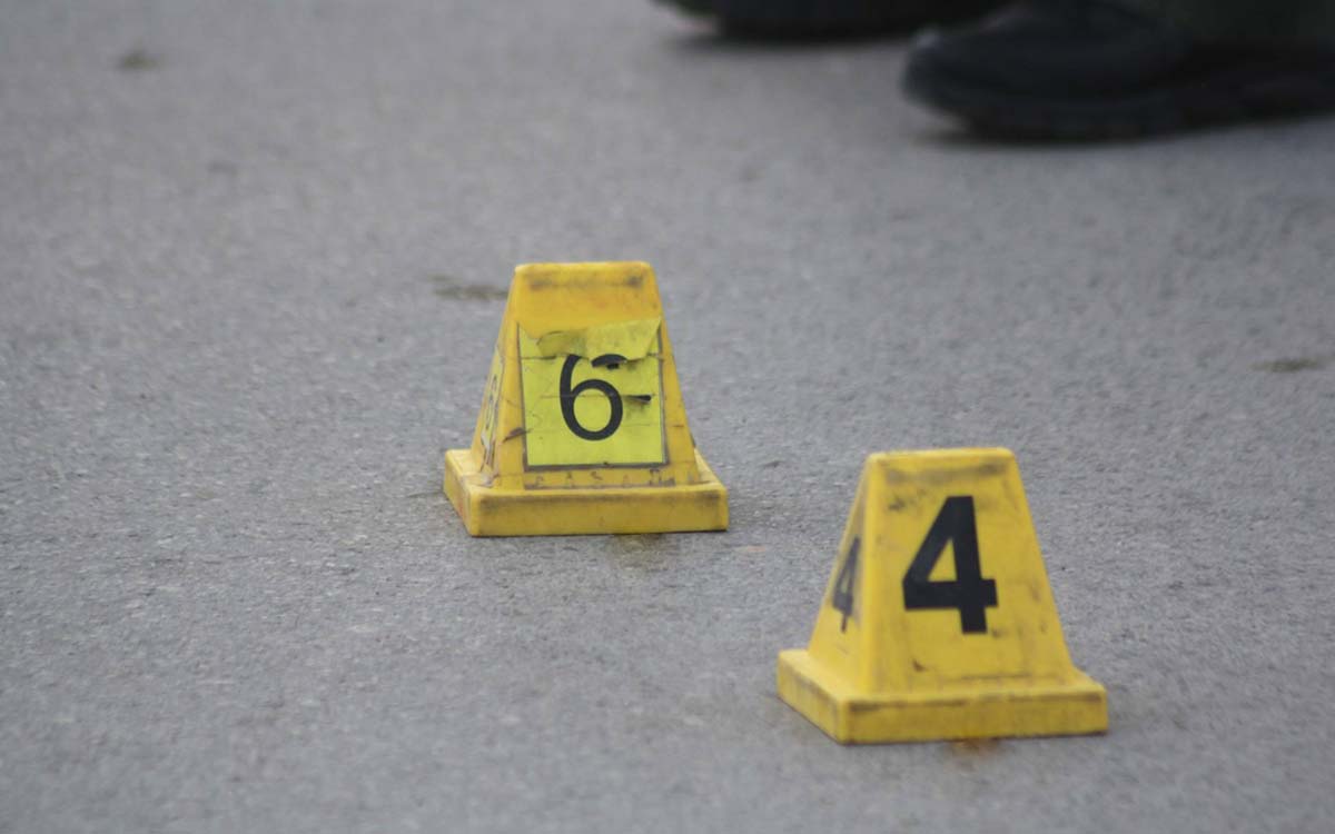 Mueren 4 menores durante masacre en Tultepec; 8 fallecidos, en total