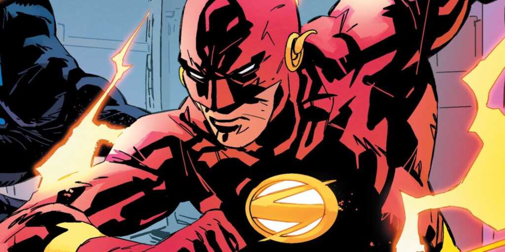 Flash confirma un villano inesperado de DC que nunca podrá perdonar