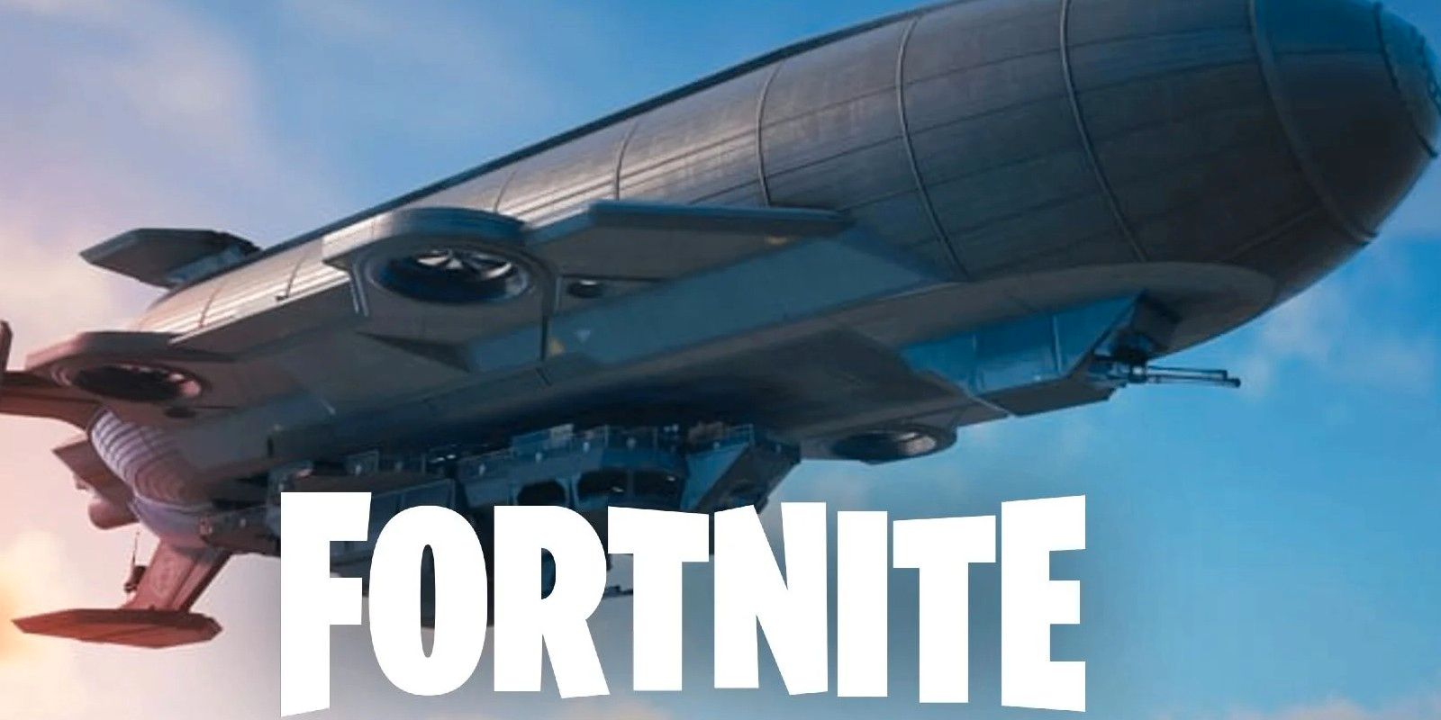 Fortnite Capítulo 3 Temporada 2: todas las ubicaciones de aeronaves