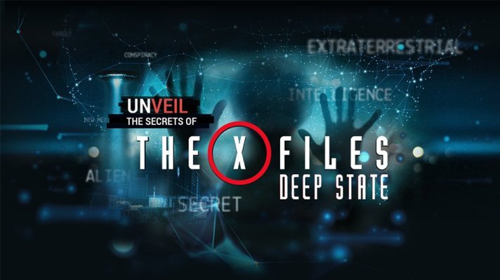 Fox anuncia un juego móvil 'X-Files' para 2018