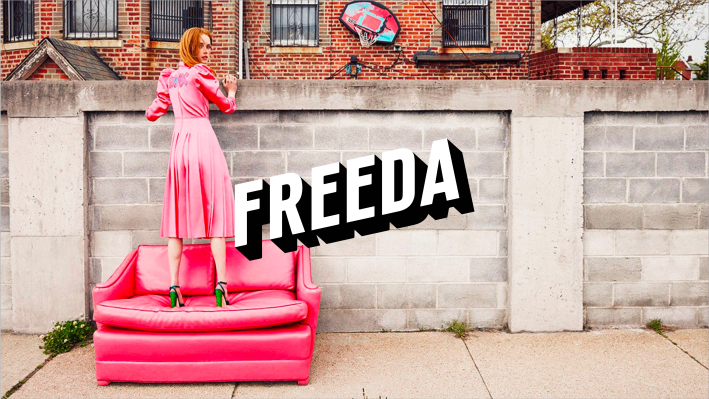 Freeda recauda otros $16 millones para su marca de medios para mujeres