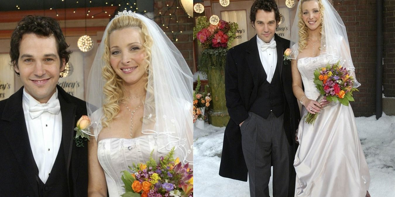 Friends: 10 razones por las que Phoebe y Mike eran la pareja más subestimada