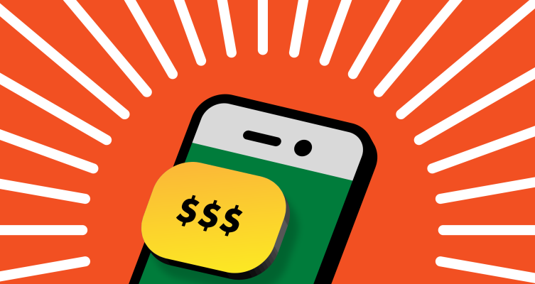 Fringe lanza un estipendio mensual para compras de aplicaciones y suscripciones como el beneficio más nuevo para empleados