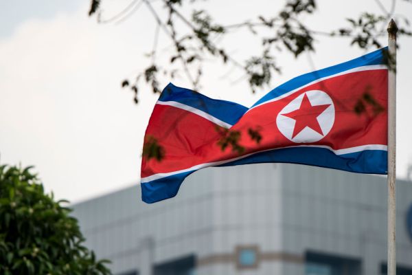 Funcionarios de EE. UU. Vinculan a los piratas informáticos Lazarus de Corea del Norte con el robo de criptomonedas Axie Infinity de USD 625 millones