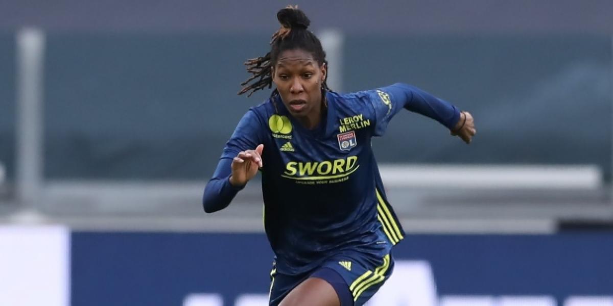 Futfem.com: Buchanan, fichaje estelar para la zaga del Real Madrid