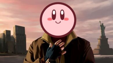 GTA Studio casi hizo un juego de Kirby