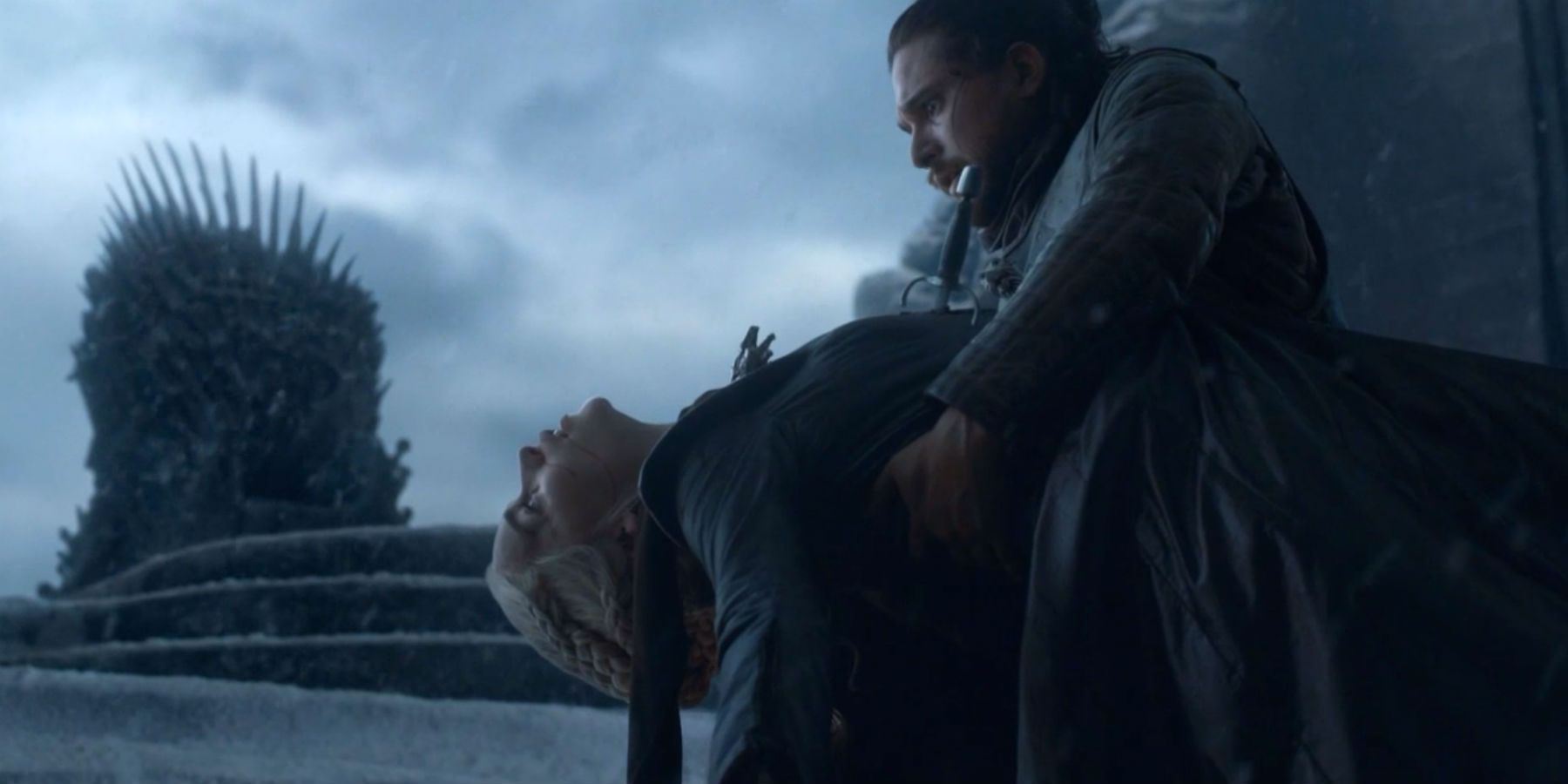 Game of Thrones Jorah Actor no cambiaría nada sobre el final