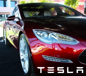Ganancias del segundo trimestre de Tesla: constante a medida que avanza