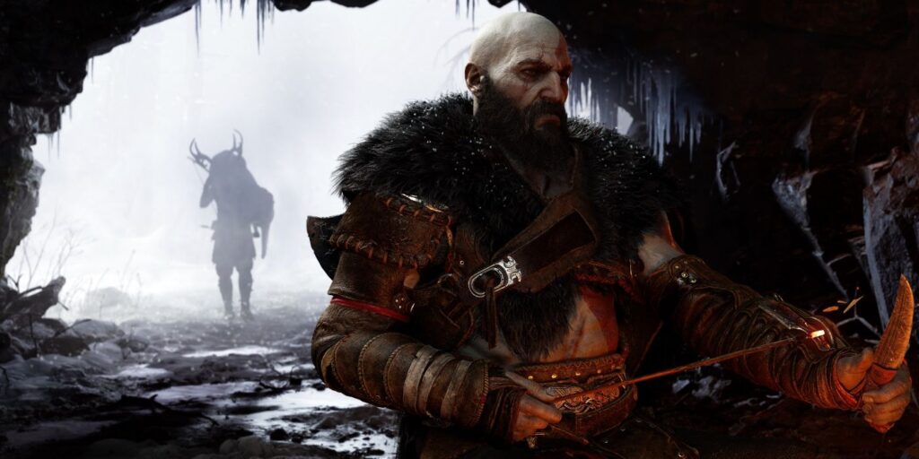 God of War Ragnarok Dev insiste en que todavía se lanzará en 2022