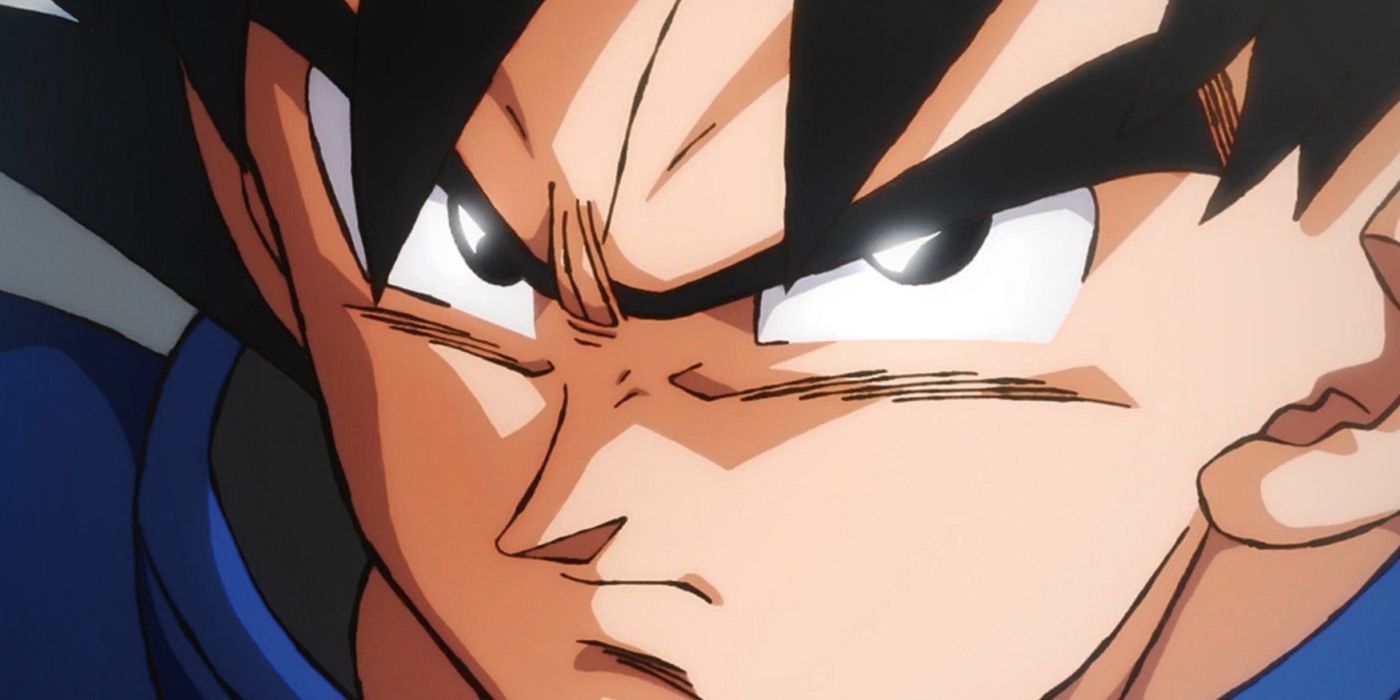 Goku era originalmente tan cruel como Vegeta (antes de que DBZ lo convirtiera en un héroe)