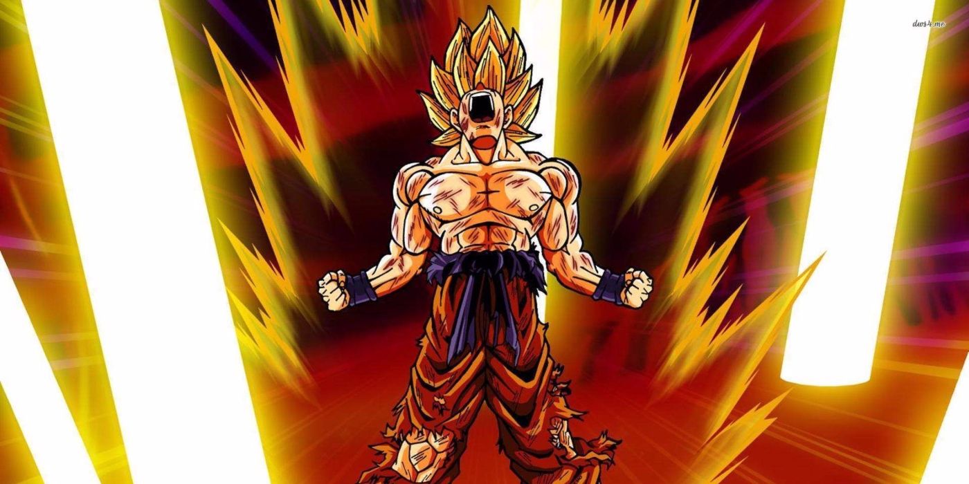 Goku es el verdadero villano de Dragon Ball, gracias a su rasgo más heroico