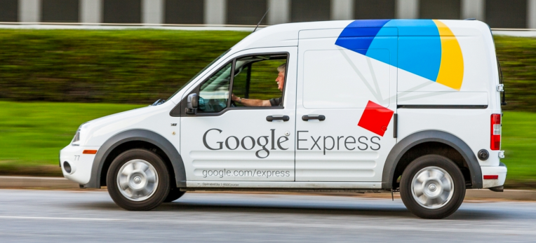 Google Express cerrará en unas semanas, pasará a formar parte de Google Shopping