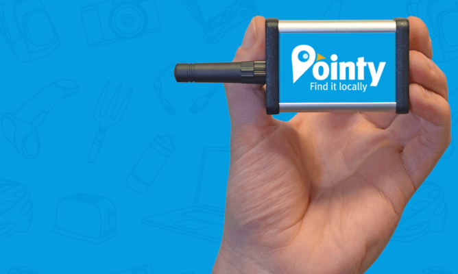 Google adquiere Pointy, una startup para ayudar a los minoristas físicos a enumerar productos en línea, por $ 163 millones