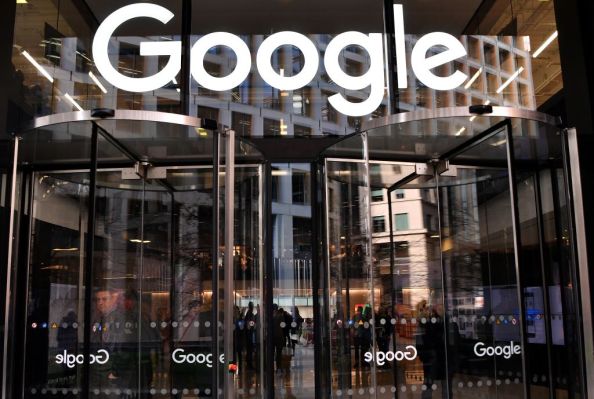 Google demandó en Europa por $ 2.4BN en daños por el caso antimonopolio de Shopping