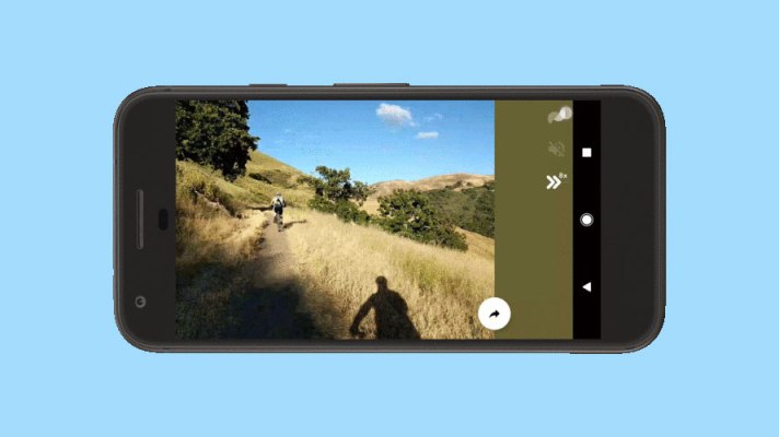 Google trae su aplicación Motion Stills para crear GIF a Android