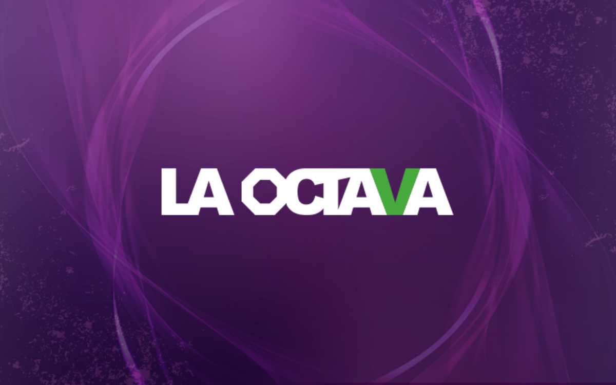 Grupo Radio Centro realiza cambio de estrategia para La Octava TV