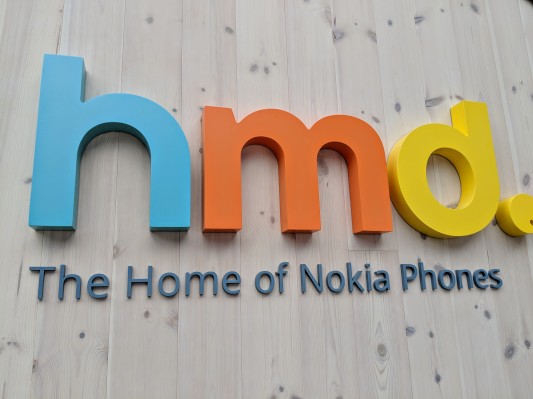 HMD recauda $ 100 millones para traer aún más teléfonos Nokia al mercado