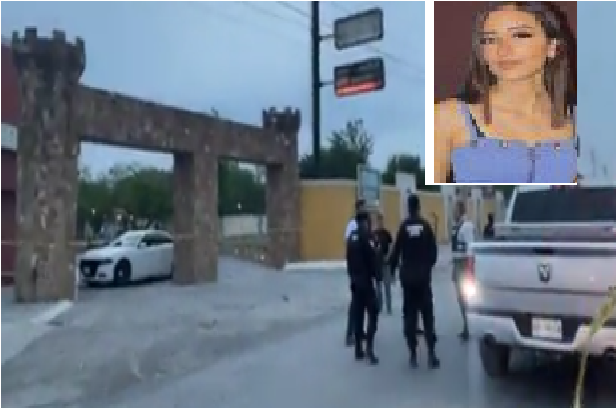Hallan muerta a joven Debanhi Escobar, en el Hotel Nueva Castilla, estaba desaparecida desde 8 de abril  