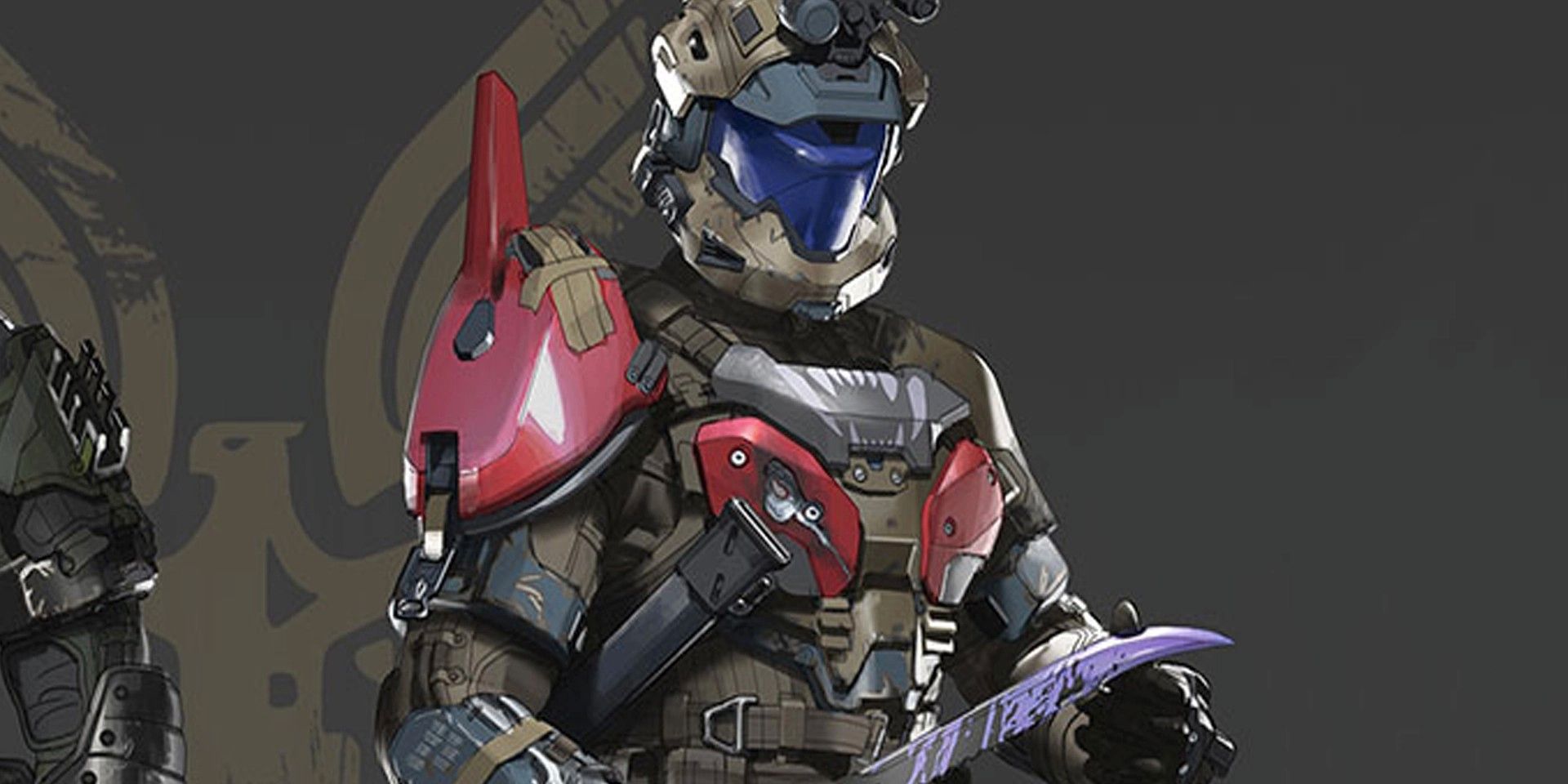Halo Infinite confirma que la mayoría de las armaduras en el tráiler de la temporada 2 están en el Pase de batalla