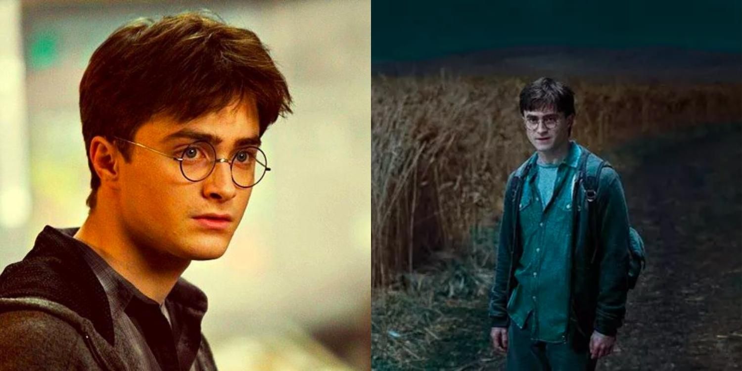 Harry Potter: 10 citas que prueban que Harry es un imbécil