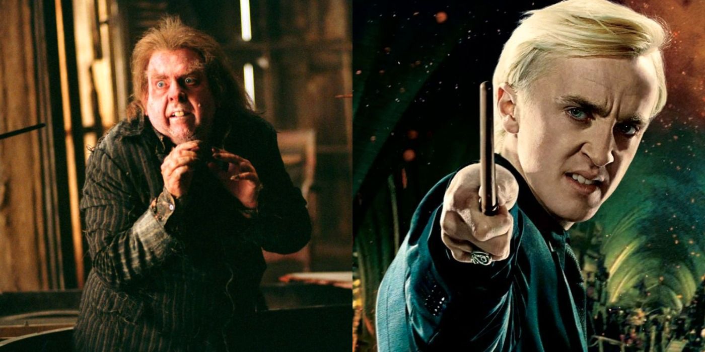 Harry Potter: 9 personajes que deberían haber tenido un arco de redención, según Reddit