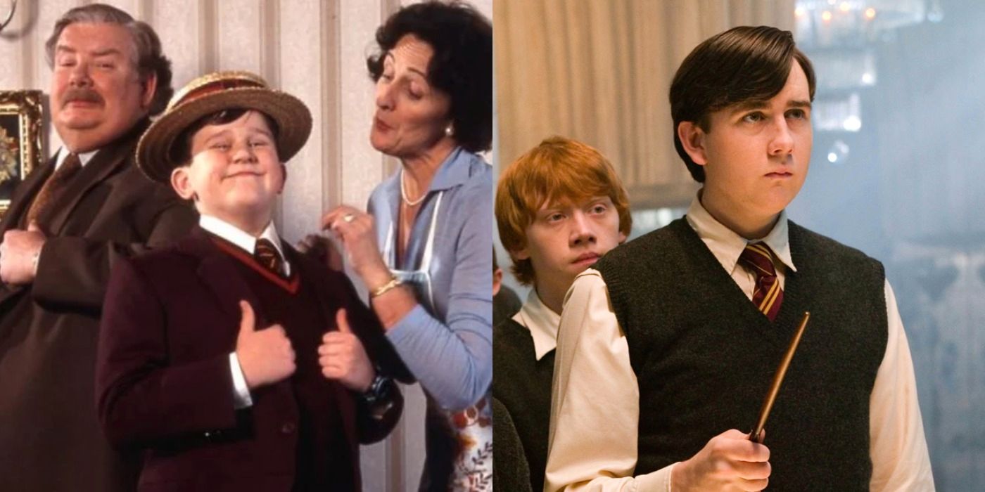 Harry Potter: Las 10 teorías más salvajes de los fanáticos, según Ranker