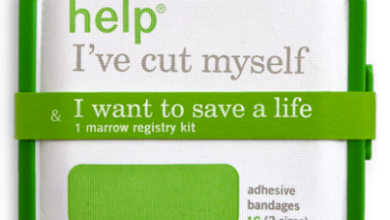 Health Startup Help Remedies se enfrenta al cáncer de sangre con... un kit de vendas