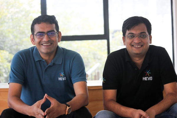 La plataforma de canalización de datos sin código Hevo recauda $ 30 millones liderada por Sequoia Capital India