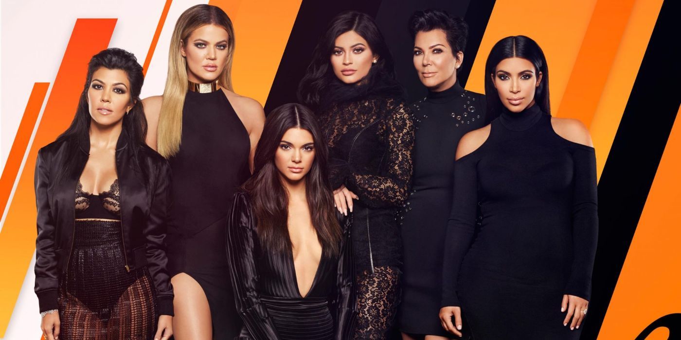 Historias ridículas de las Kardashian que los fans creen que son falsas