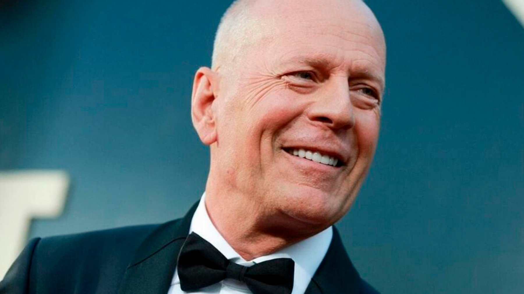 Hollywood reacciona al retiro por enfermedad de Bruce Willis