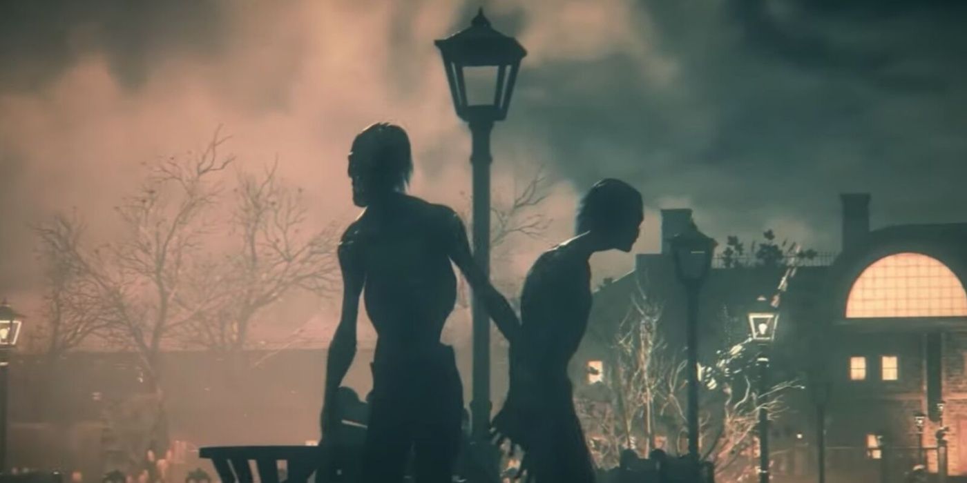 House of the Dead: Remake puede llegar a PlayStation y Xbox, sugiere una filtración