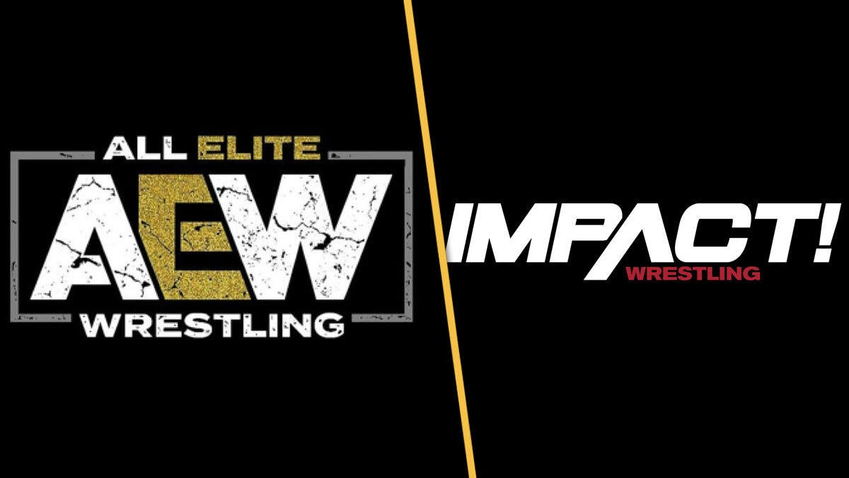 Impact Wrestling Star reservado para AEW Dynamite de la próxima semana